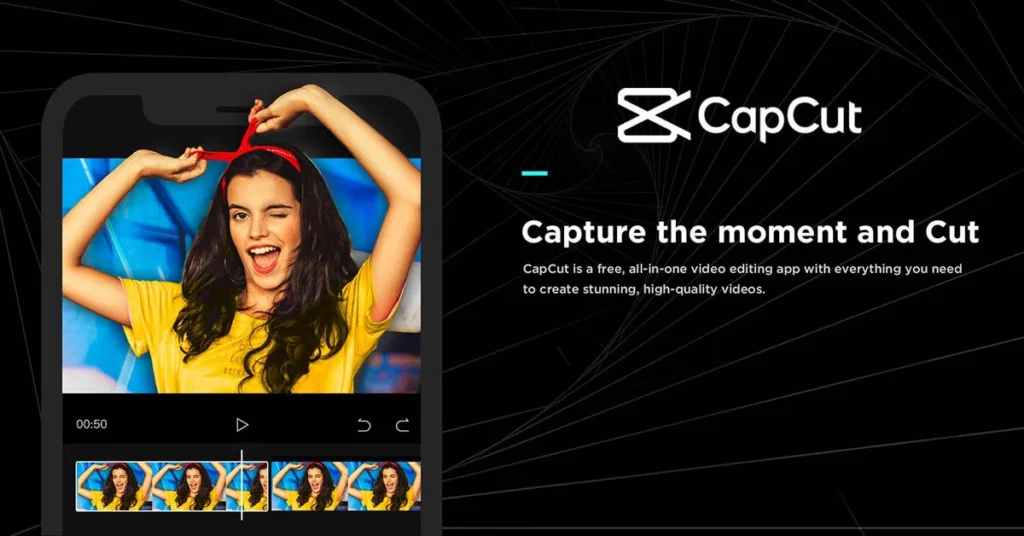 CapCut MOD APK